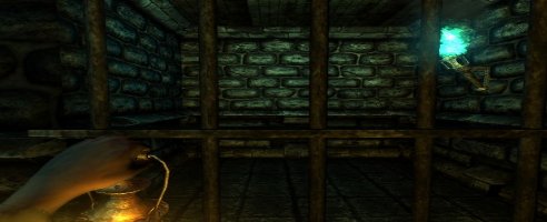 Amnesia: The Dark Descent - Gespenstische Gänge Finale