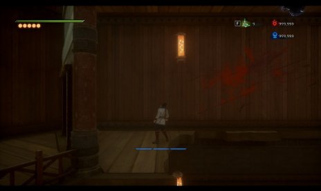 Hidden Dragon: Legend v0.9.5.0 (+8 Trainer)