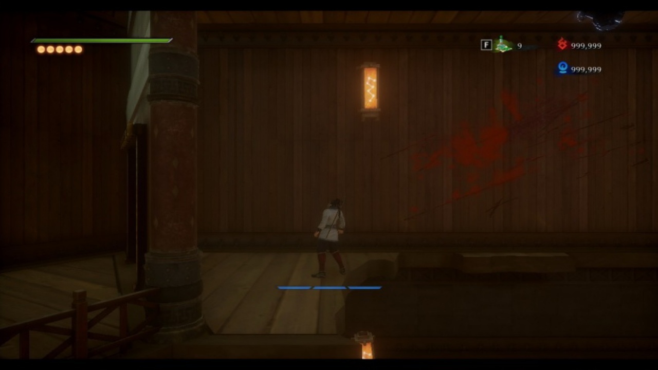 Hidden Dragon: Legend v0.9.5.0 (+8 Trainer)