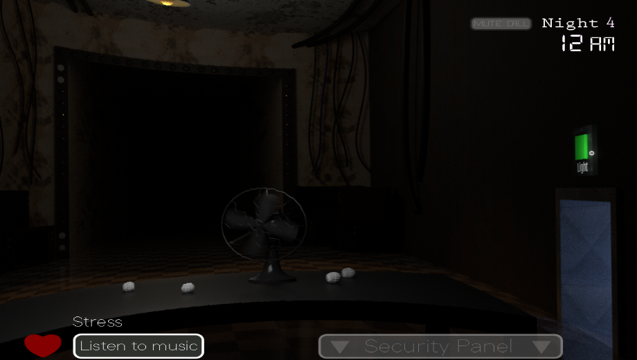Hidden Fear Free Full Game