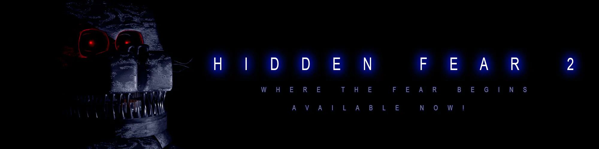 Hidden Fear 2