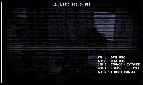 Hidden Fear 2 Free Volles Spiel