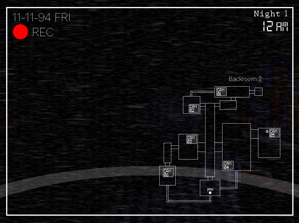 Hidden Fear Free Full Game