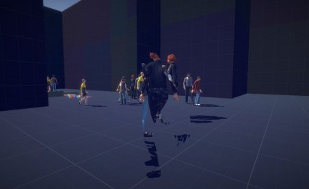 Hidden in Plain Sight Free Full Game