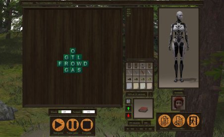 Hidden Words Free Full Game V1.0.0.8