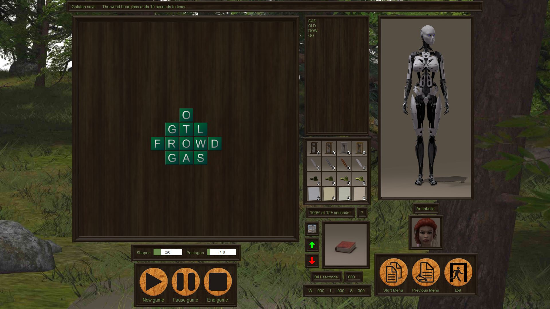 Hidden Words Free Full Game V1.0.0.8