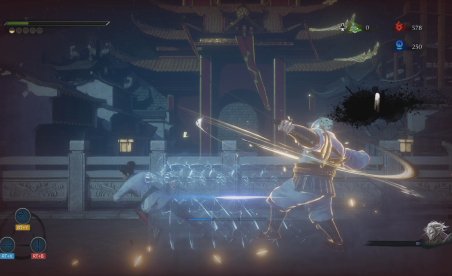 Dragón Oculto: Leyenda v1.01 (+9 Entrenador)