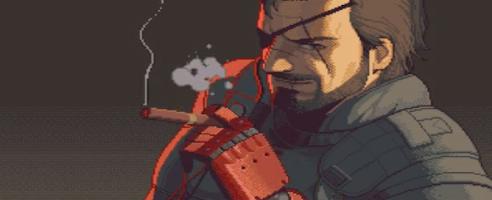 Konami verbietet Kojima die Teilnahme an der Game Awards 2015 Show