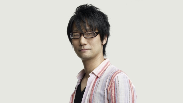 Hideo Kojima Tried And Failed To Imitate GTA III