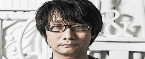 Hideo Kojima hat Konami für immer verlassen
