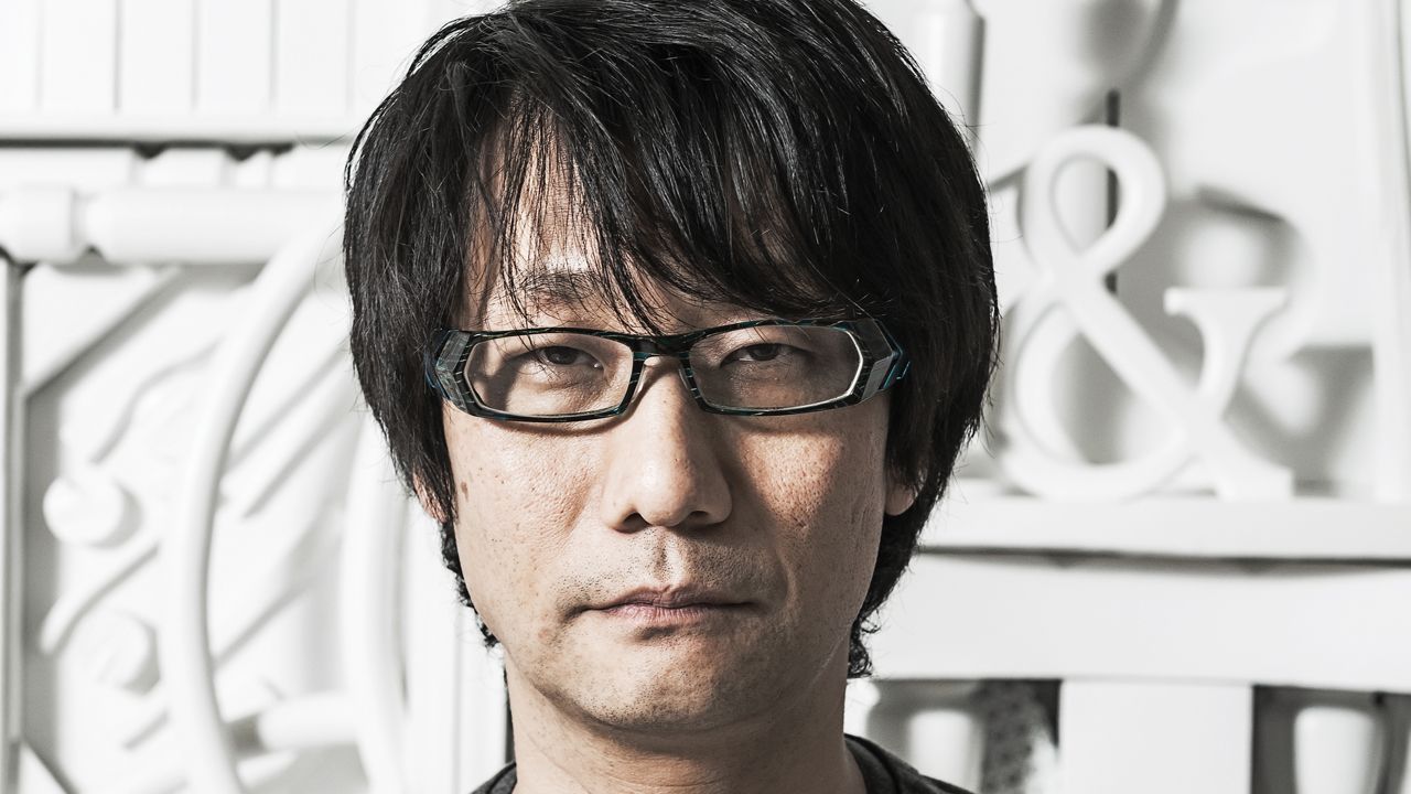 Hideo Kojima Has Left Konami For Good