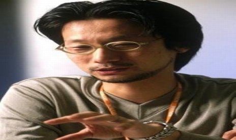 Hideo Kojima Never Had MGS Story Planned Out