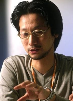 Hideo Kojima Never Had MGS Story Planned Out