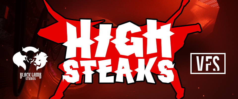 High Steaks