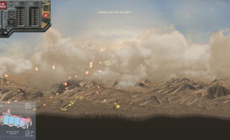 HighFleet (+3 Formateur)