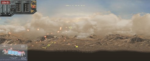 HighFleet (+3 Formateur)