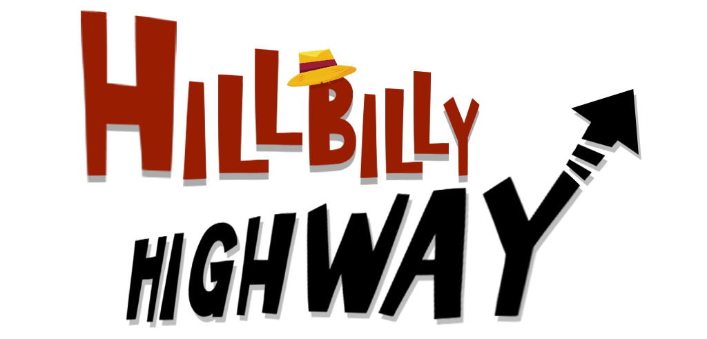 Hillbilly Highway