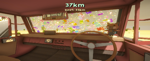 Hillbilly Highway