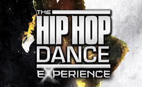 The Hip Hop Dance Experience