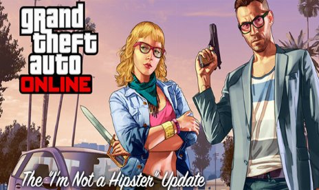 Rockstar apologises for GTA V online heist delays