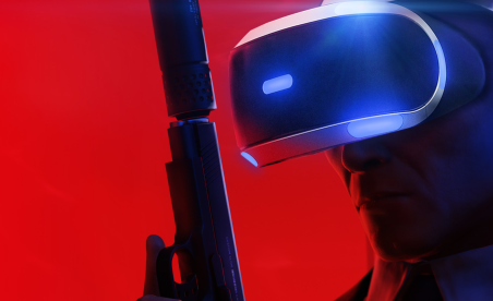 HITMAN 3 v3.10-v3.210+ (+13 Entrenador)