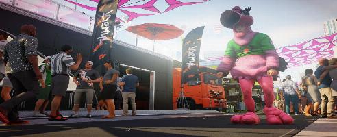 HITMAN 2