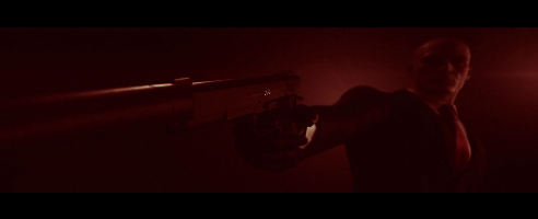 Hitman (2015)
