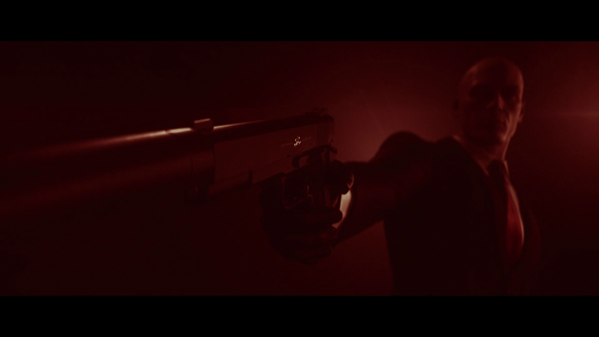Hitman (2015)