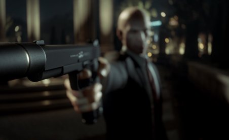 IO Interactive: Hitman Save Issues Are Part Of The Game’s Nature