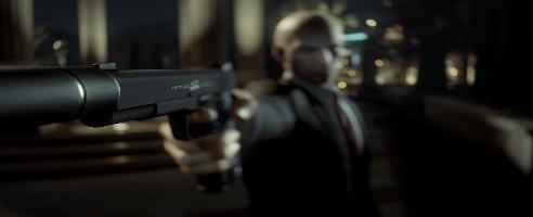 IO Interactive: Hitman-Speicherprobleme sind Teil der Natur des Spiels
