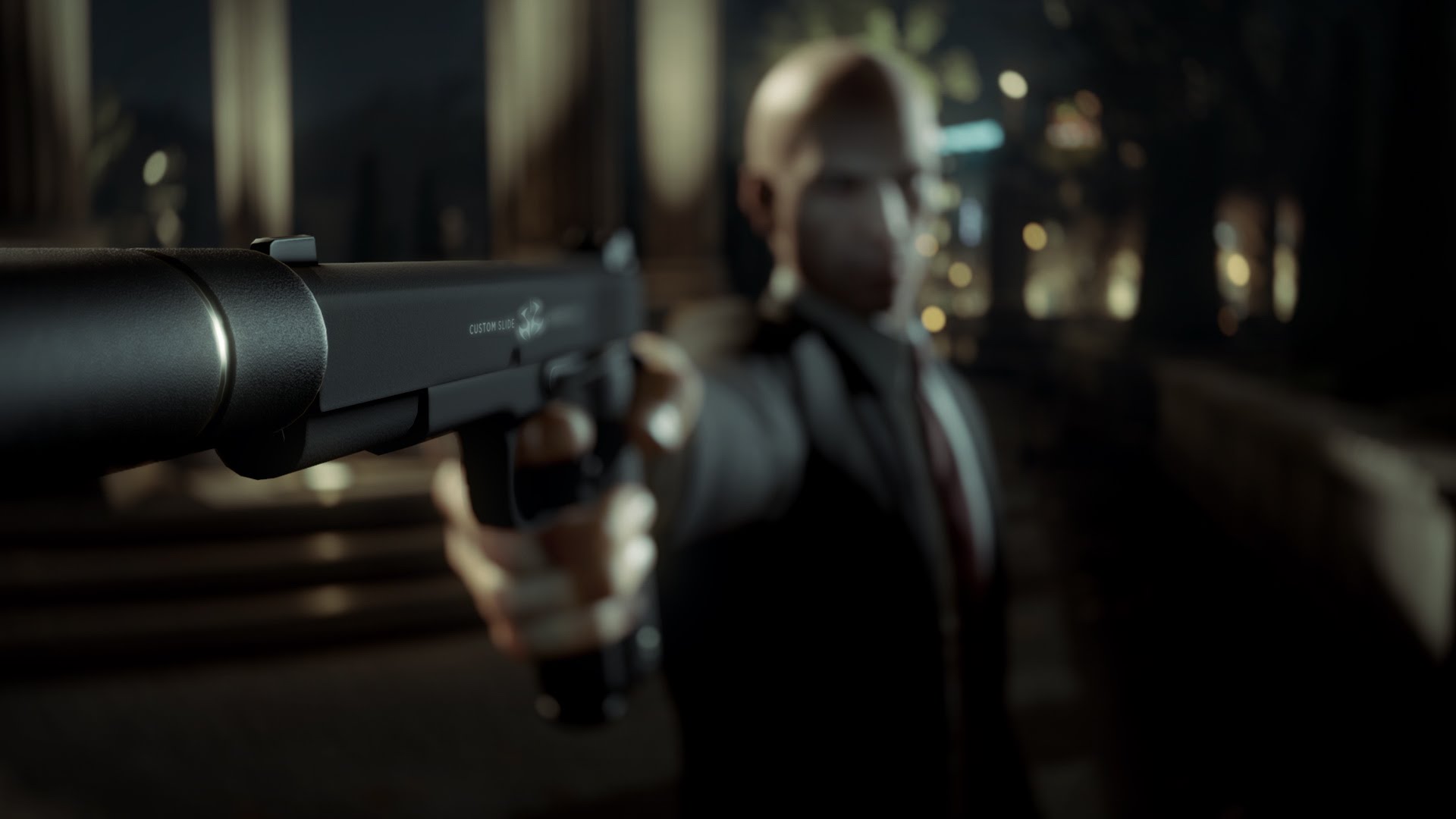 IO Interactive: Hitman Save Issues Are Part Of The Game’s Nature