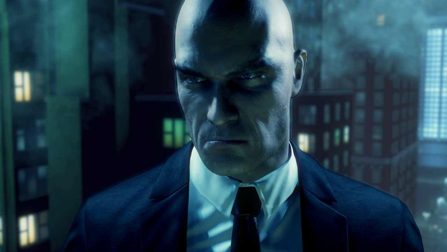 Hitman: Absolution<