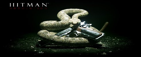Eidos Offers A Whole Game As Hitman: Absolution Preorder Incentive