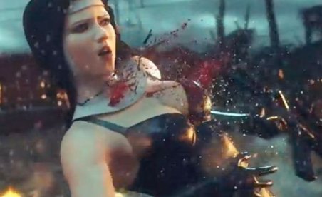 Square Enix Removes Hitman “Small Tits” Hits App