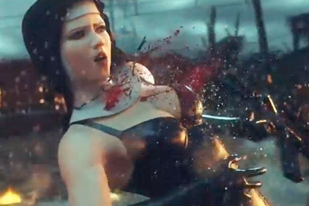 Square Enix retire l'application Hitman "Small Tits" Hits App