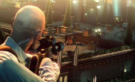Hitman : Sniper Challenge (+2 Trainer)
