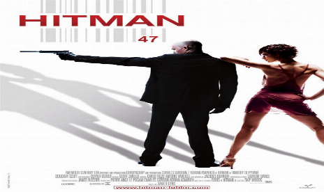 Hitman 5 Might Be Announced Next Week