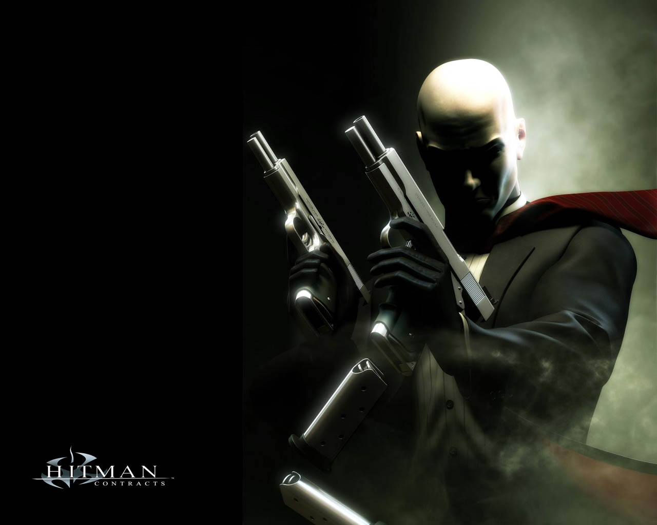 Hitman Creators Form New Dev Studio