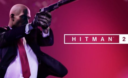 HITMAN 2 (2018) v2.10.1 (+9 Trainer)