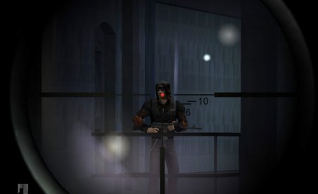 Hitman: Contracts - Alle Levels öffnen