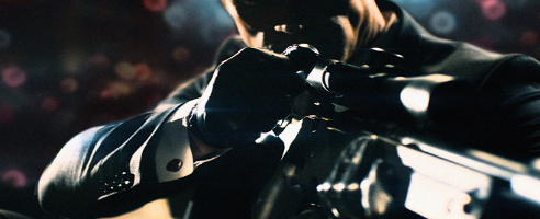 Next Mobile Hitman Game Is Free-To-Play