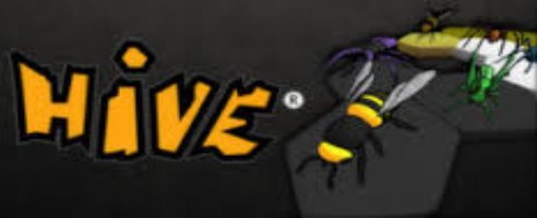 Hive - Level Codes