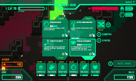 Hive Jump Survivors Kostenloses Vollspiel v0.3.616