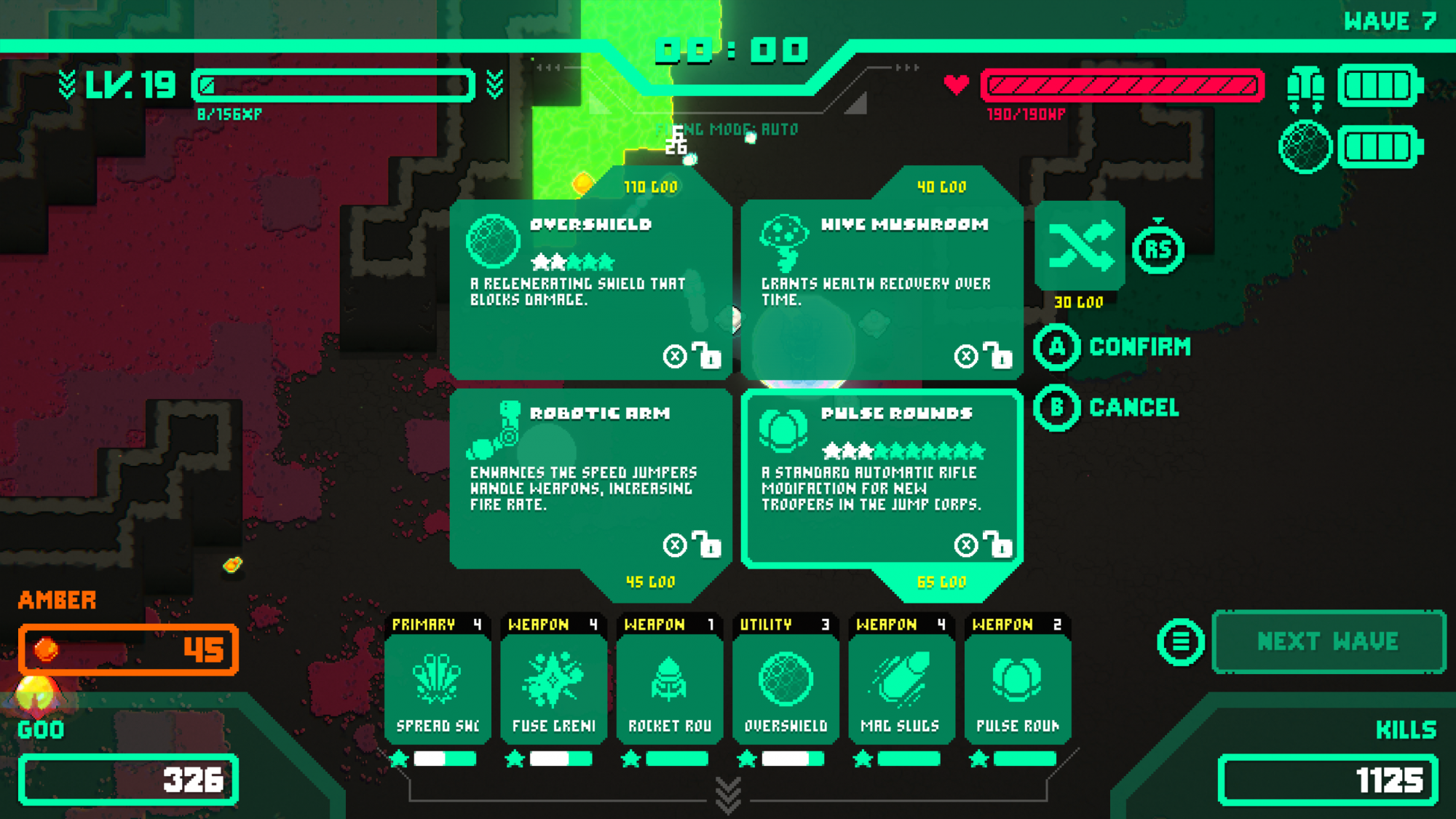 Hive Jump Survivors Free Full Game v0.3.616