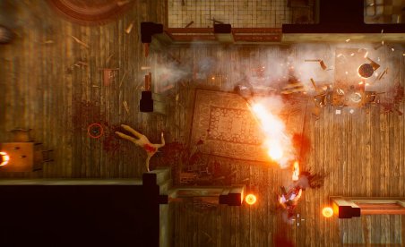 Das Massaker von Hongkong