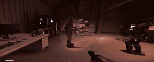 Half-Life 2 – Black Snow Coop v1.2.0 Patch