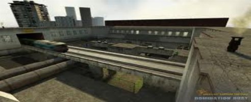 Half-Life 2 - Capture du drapeau v2.1