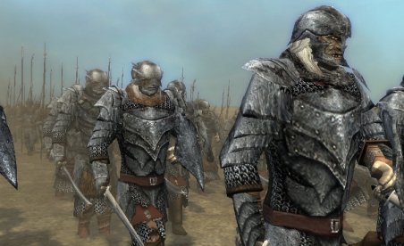 Medieval 2 : Total War - Third Age Total War Mod v3.0 Part 2/2