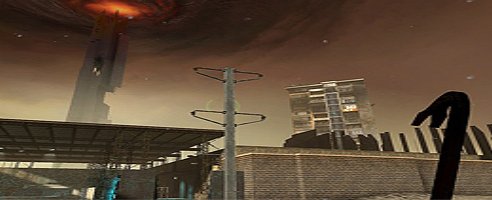 Half-Life 2 : Episode 2 - Dangerous World Mod v2.0
