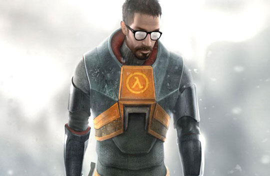 Half-Life 2: Episode Two – Enhanced Mod